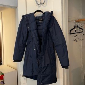 North Face Women’s Arctic Parka II